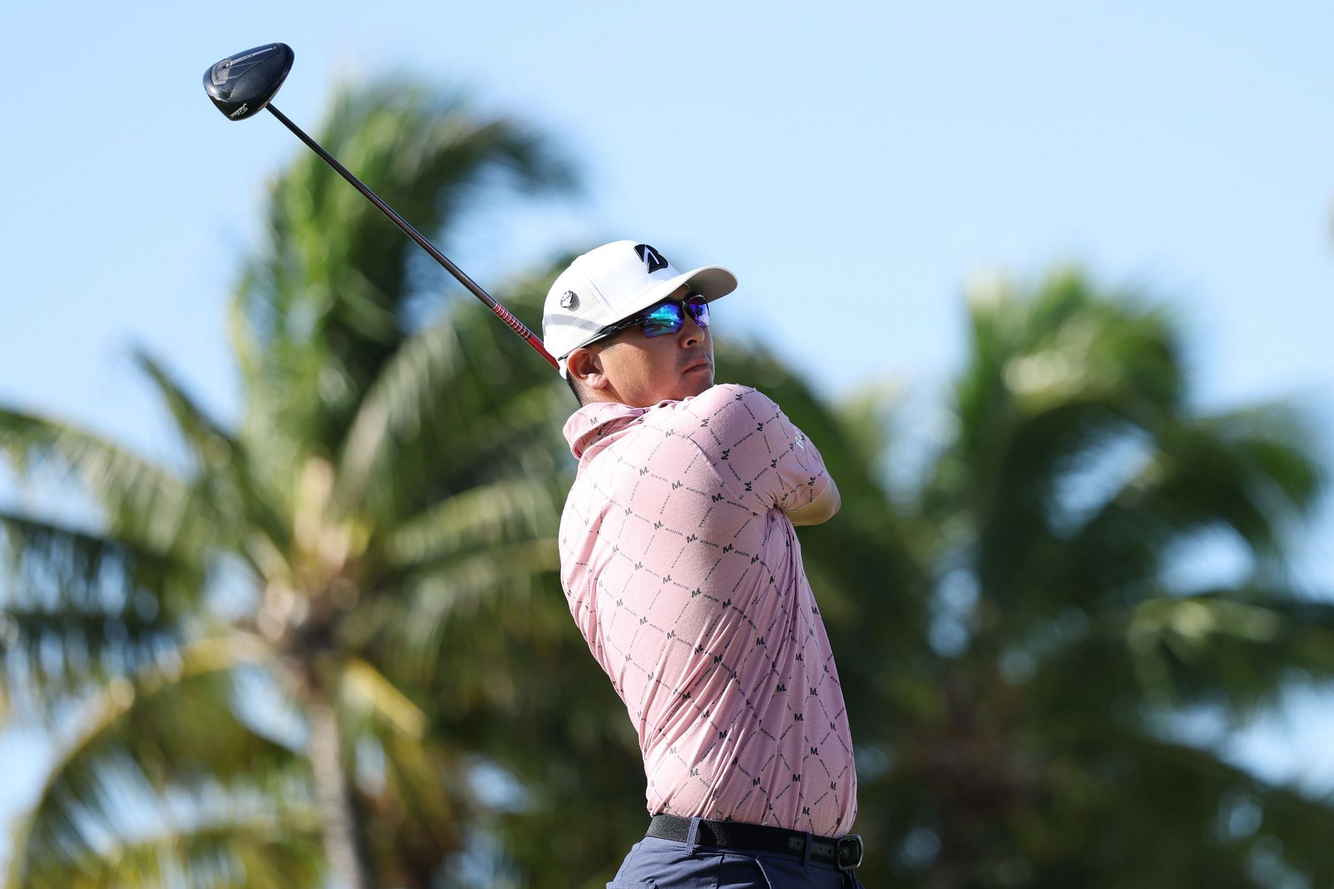 Sony Open In Hawaii 2025 - Round Three - Source: Getty