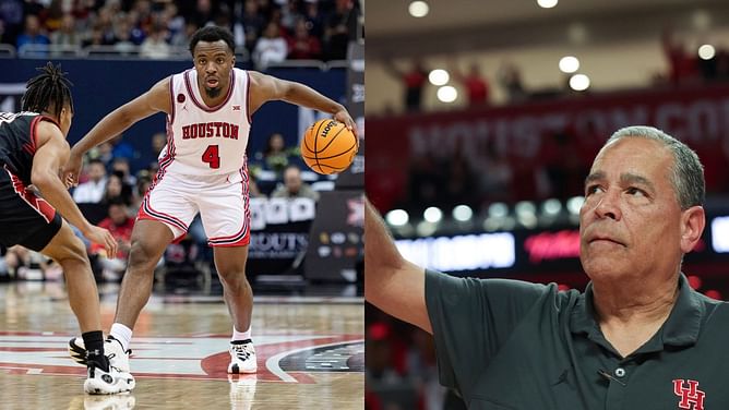 March Madness 2025: Top 10 Big 12 players that can have breakout performances during The Big Dance ft. LJ Cryer