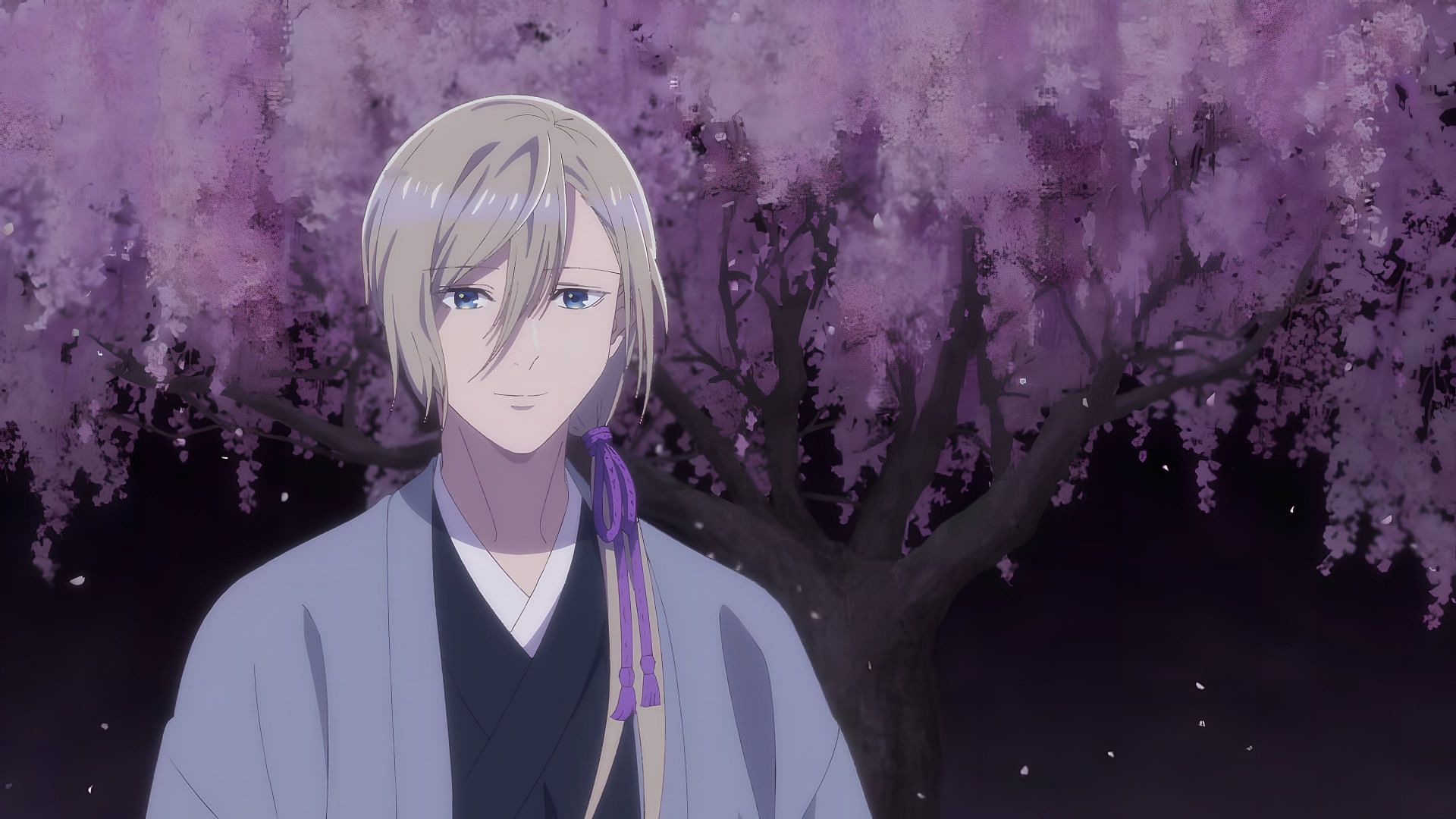 Kiyoka Kudo in the episode (Image via Kinema Citrus)