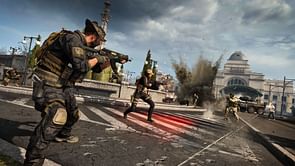 Call of Duty shares new Verdansk details in Warzone, and it looks better than the OG one