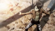 Attack on Titan (Image via Wit Studio / MAPPA)