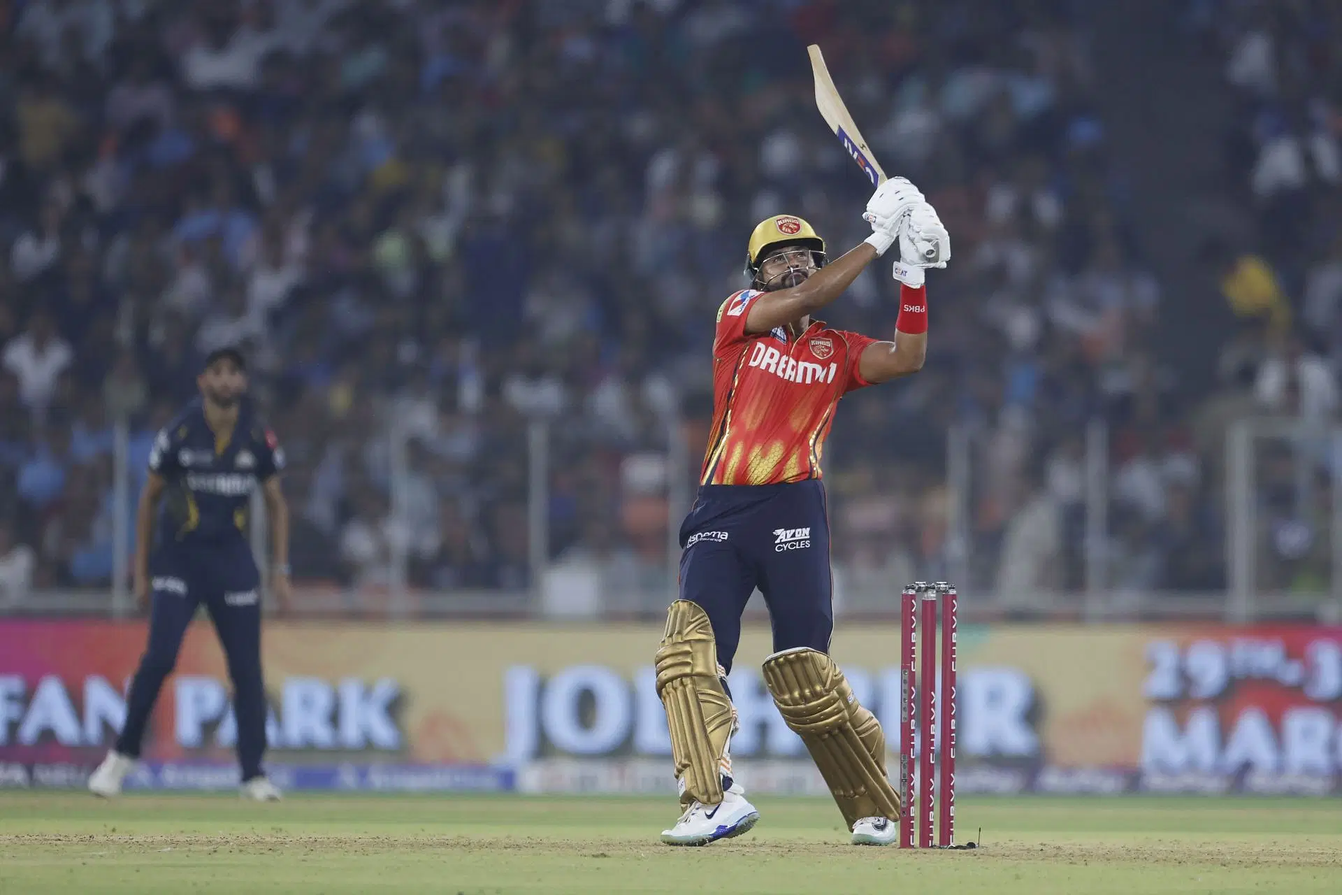 2025 IPL - Gujarat Titans v Punjab Kings - Source: Getty