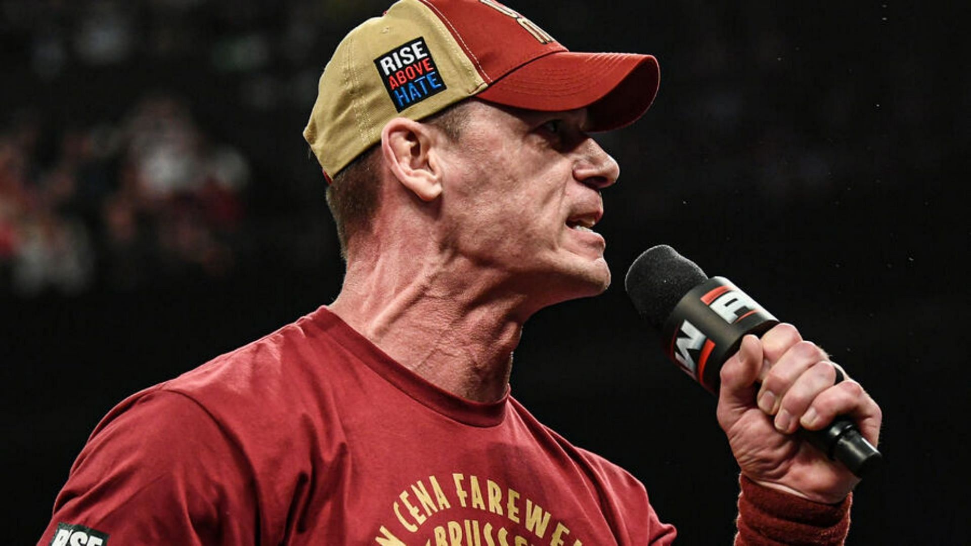 John Cena (Image credit: WWE.com)