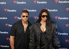 Russell Wilson's wife Ciara sends message to Giants fans following QB's $10,500,000 deal