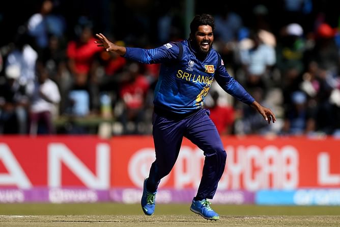 3 RR players who are in form heading into IPL 2025 ft. Wanindu Hasaranga