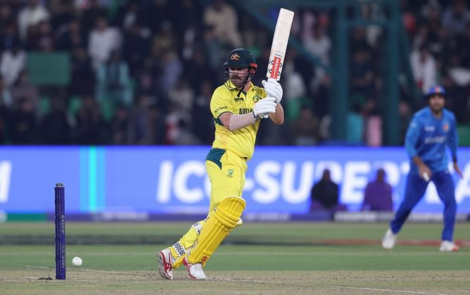 Famous astrologer predicts Travis Head's score in IND vs AUS 2025 Champions Trophy semifinal
