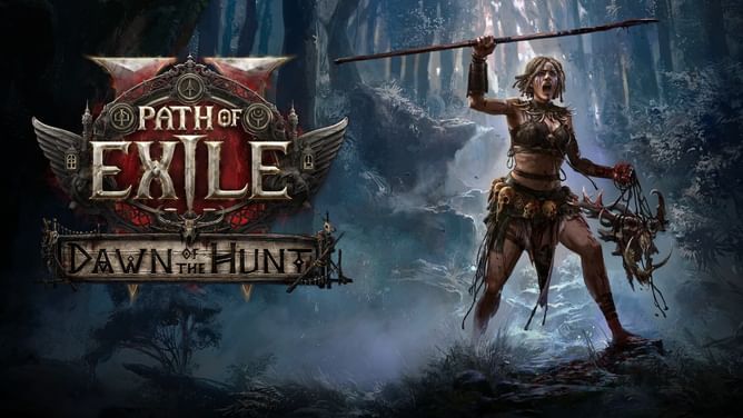 Path of Exile 2: A Quick Summary of what's new in Dawn of The Hunt