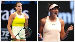Indian Wells 2025 Semifinal: Aryna Sabalenka vs Madison Keys preview, head-to-head, prediction, odds and pick | BNP Paribas Open