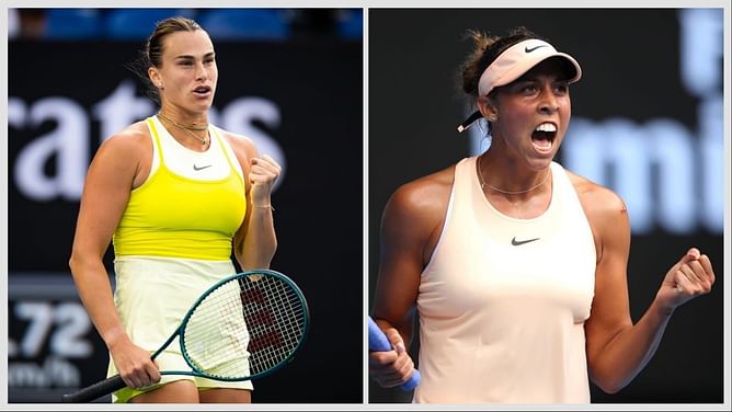 Indian Wells 2025 Semifinal: Aryna Sabalenka vs Madison Keys preview, head-to-head, prediction, odds and pick | BNP Paribas Open
