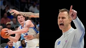 North Carolina vs. Duke: Box score, stats, game summary and more ft. Kon Knueppel
