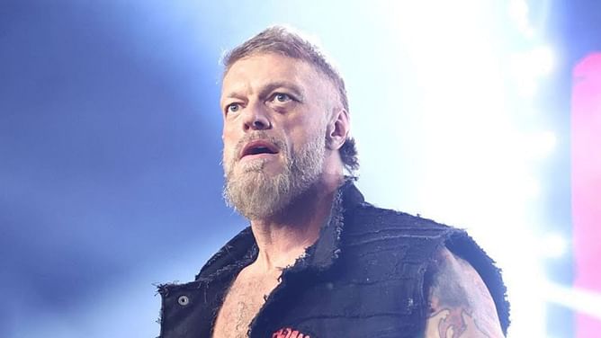 3 directions for Cope (fka Edge) following his failure to win AEW World Title