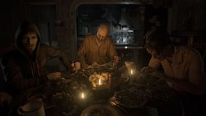 Is Resident Evil 7 worth playing in 2025?