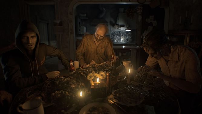 Is Resident Evil 7 worth playing in 2025?