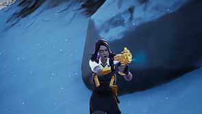 Fortnite leaks suggest Chapter 6 could be extended