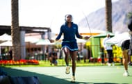 In Picture: Coco Gauff (Getty)