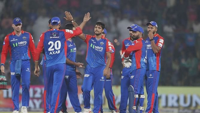 IPL 2025: दिल्ली कैपिटल्स का बड़ा ऐलान, दिग्गज को बनाया उपकप्तान; RCB से रह चुका है नाता