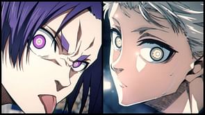 Blue Lock chapter 295: Nagi and Reo change their playstyle as Blue Lock's No.1 player is revealed