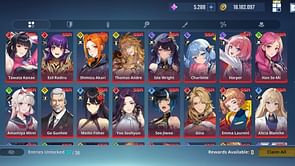Best Solo Leveling Arise SSR hunters artifacts guide