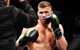 Dricus du Plessis has some of the UFC’s best footwork according to elite striker and former UFC champion: “Might not look the way you think"