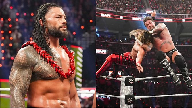 5 चौंकाने वाली चीजें जो इस हफ्ते WWE Raw में देखने को मिल सकती हैं