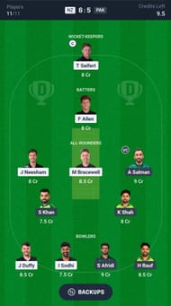 Fantasy suggestion #1