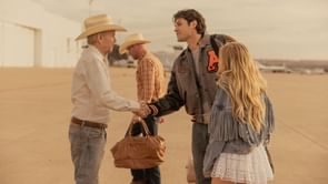 Landman season 2: How to be part of the Taylor Sheridan's series