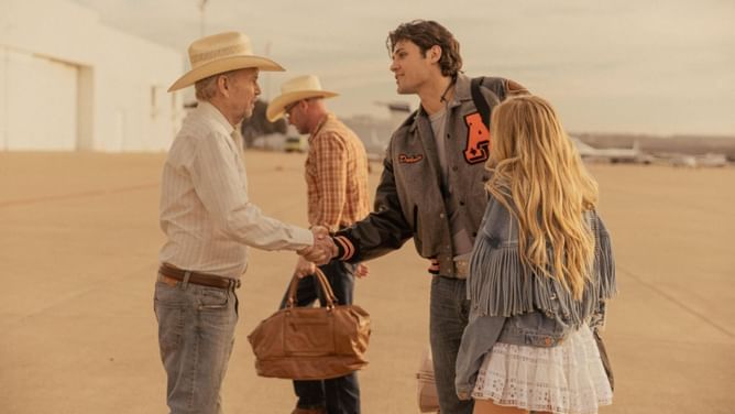 Landman season 2: How to be part of the Taylor Sheridan's series