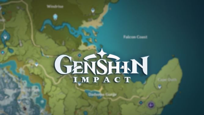 Genshin Impact 5.6 leaks share chess-themed weekly boss location and details
