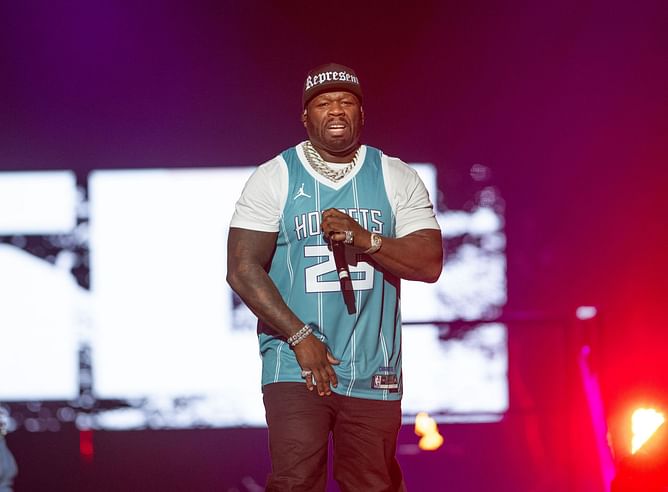 Is 50 Cent hospitalized after getting shot recently? Rapper addresses viral claim