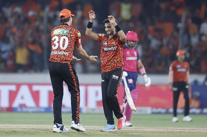 SunRisers Hyderabad vs Lucknow Super Giants: Scorecard, Highlights and Results of SRH and LSG's last match in IPL 2025