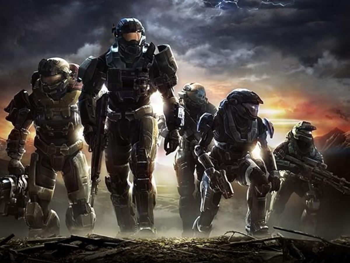 Still from Halo (Image via Amazon Prime Video)