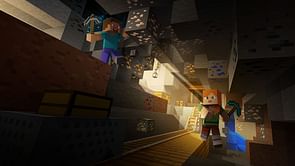 5 biomes to visit for unique blocks in Minecraft