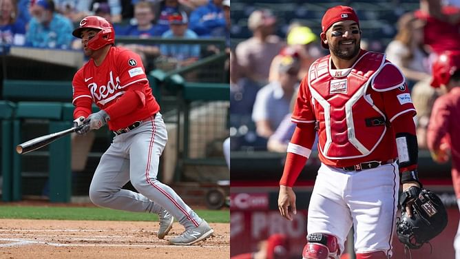 Reds extend ex-Yankees All-Star for $15,000,000