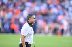 Recruiting insider reveals Mario Cristobal's strong push to flip four-star Florida State safety commit to Miami