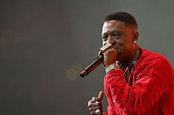 Boosie concert shooting: Everything to know as gunshots injure 3 in rapper's Ohio show