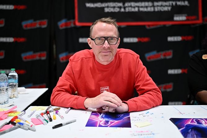 "That was the end of family life from that point" - When Paul Bettany opened up about his brother's death
