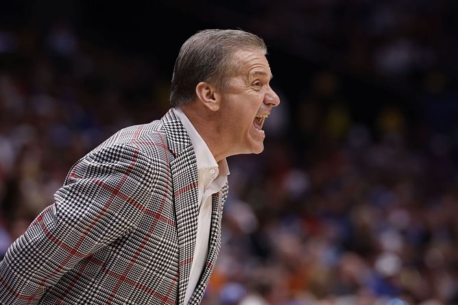 "I only need five": Arkansas HC John Calipari bullish on Razorbacks' March Madness chances despite injuries plaguing team