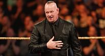 The Undertaker makes massive announcement; set to appear at upcoming WWE show