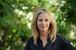 Who is Jessalyn Gilsig? Everything to know as the actress stars in Chicago Med