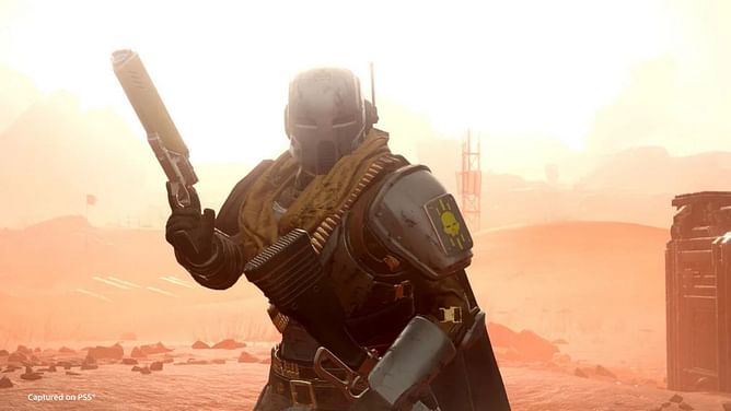 How to get Helldivers 2 Borderline Justice Warbond: New weapons, armor sets, and release date