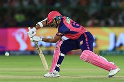 “He was a set batter” - Former Orange Cap winner slams Yashasvi Jaiswal after RR vs KKR IPL 2025 match
