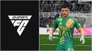 EA FC 25 Nick Pope FUT Birthday SBC leaked: Expected stats and costs