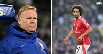 “You have to earn your selection” - Ronald Koeman slams Manchester United’s Joshua Zirkzee and explains Netherlands call-up snub