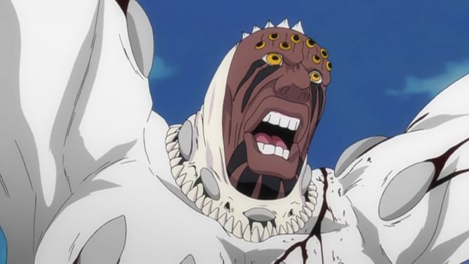Is Zommari the fastest Espada in Bleach? Explained