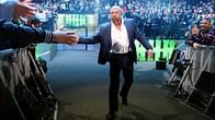 Triple H sends message following major title match on WWE RAW