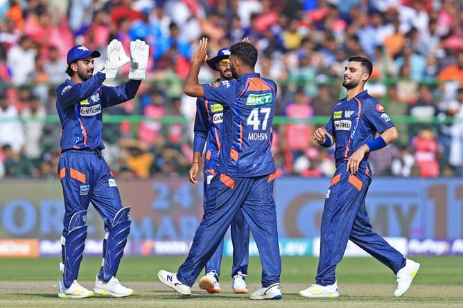LSG star pacer resumes bowling at NCA; likely to join IPL 2025 in mid-April: Reports