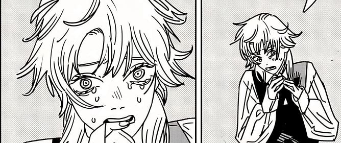 Chainsaw Man fandom splits between hating the Death Devil while others "love her already"