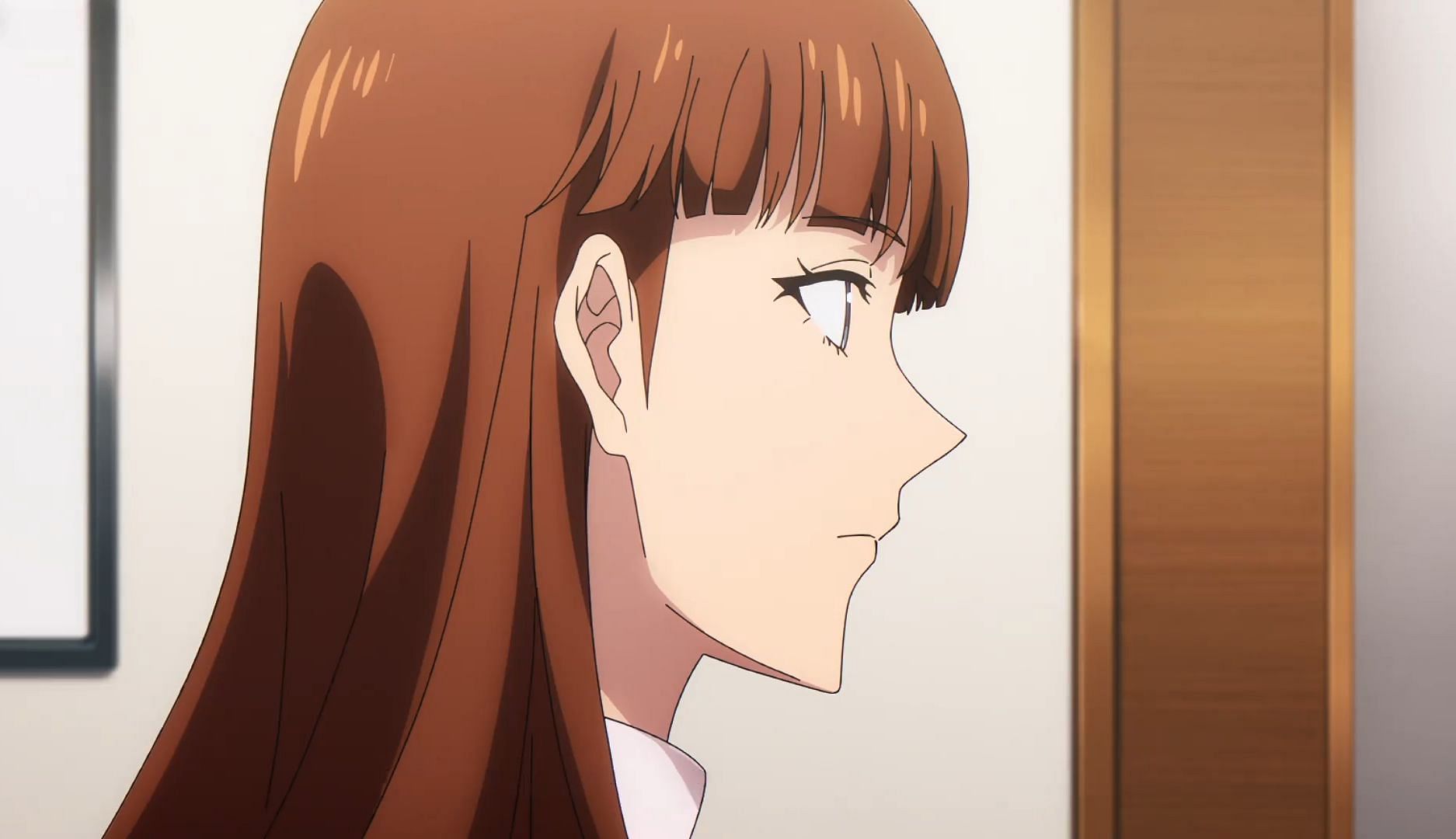 Lee Joohee as seen in the Solo Leveling season 2 episode 10 (Image via A-1 Pictures)