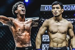 “He learned that lesson the hard way” - Adriano Moraes says he humbled Yuya Wakamatsu in their first meeting