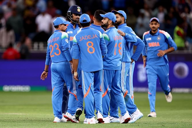 "What he brings to the team, there isn't a price for it" - Rohan Gavaskar's massive praise for Team India star after 2025 Champions Trophy win